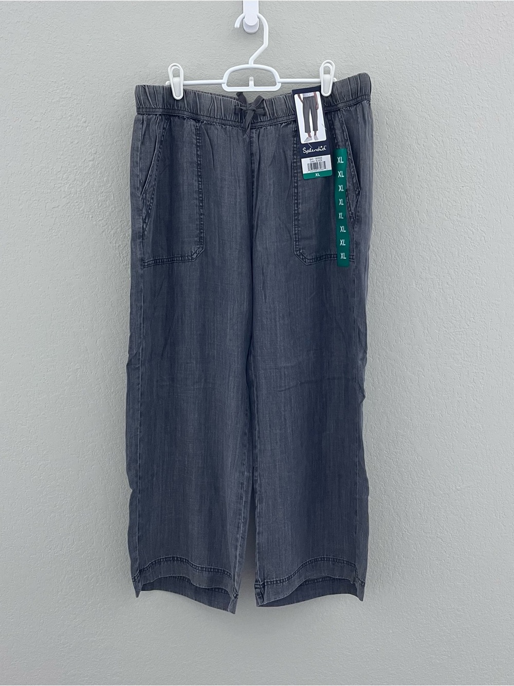 NWT Splendid pants - Picture 2 of 8